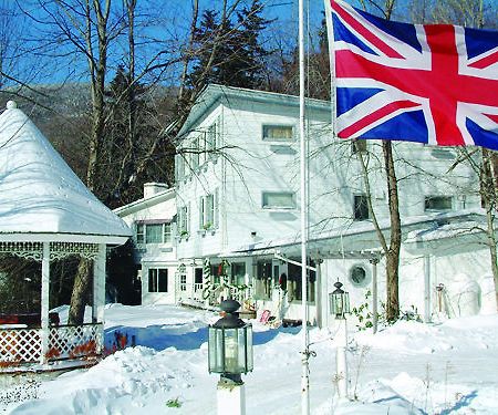 Sugartree Inn Warren Εξωτερικό φωτογραφία