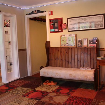 Sugartree Inn Warren Εξωτερικό φωτογραφία