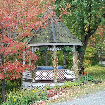 Sugartree Inn Warren Εξωτερικό φωτογραφία