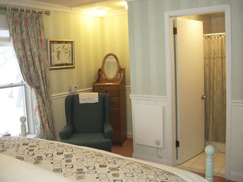 Sugartree Inn Warren Εξωτερικό φωτογραφία