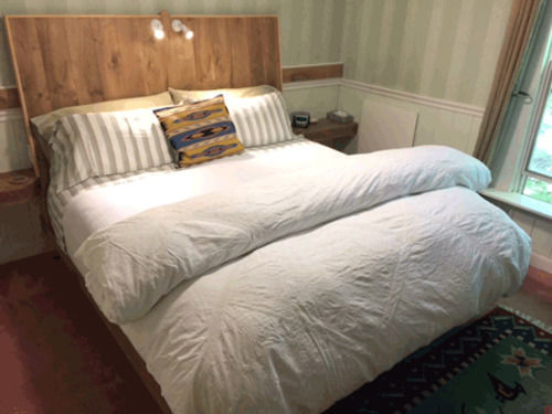 Sugartree Inn Warren Εξωτερικό φωτογραφία