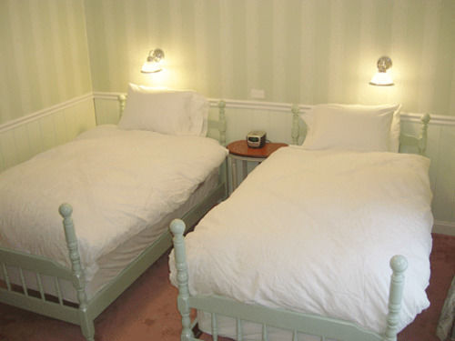 Sugartree Inn Warren Εξωτερικό φωτογραφία