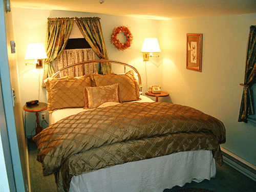Sugartree Inn Warren Εξωτερικό φωτογραφία