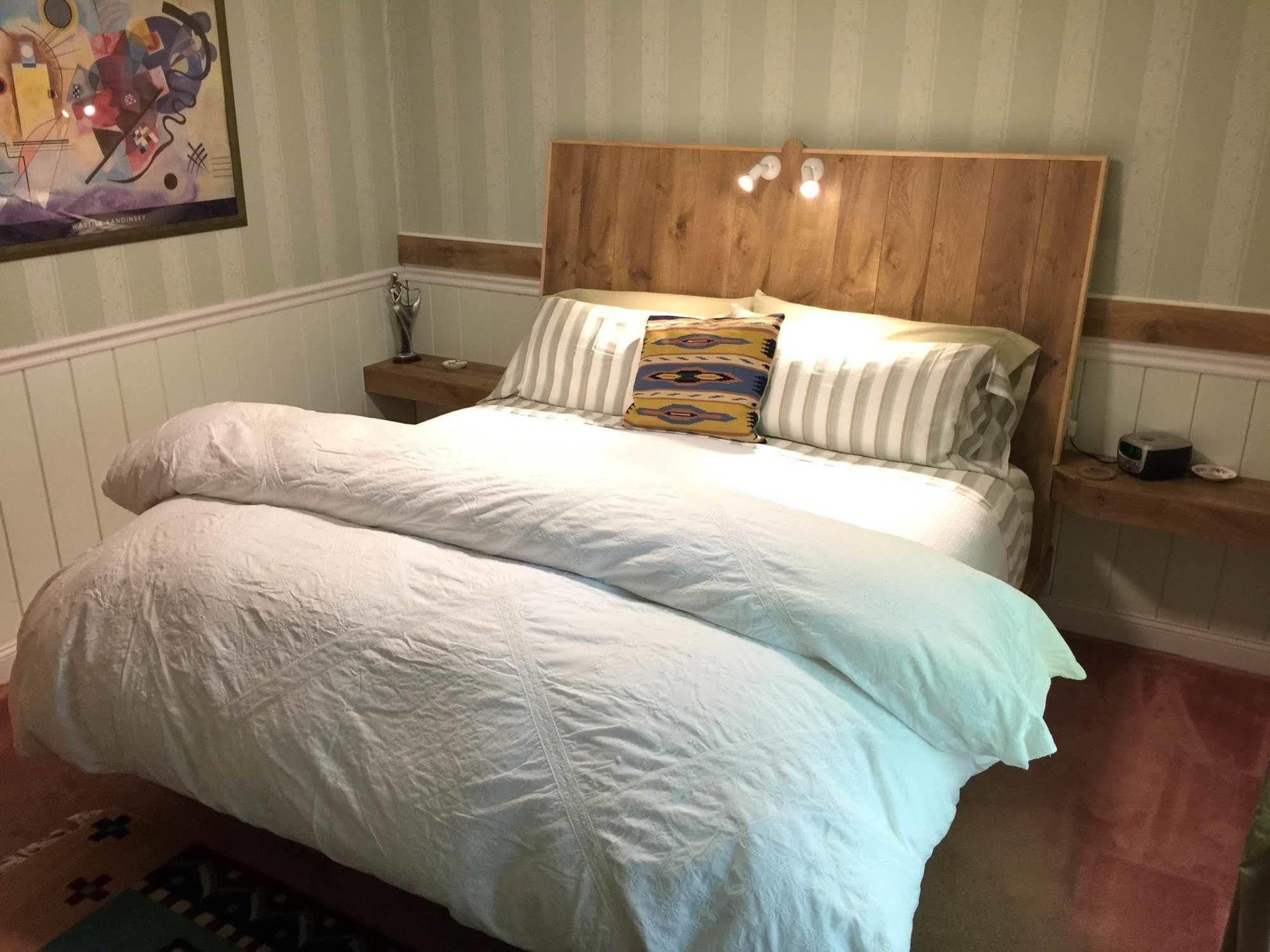 Sugartree Inn Warren Εξωτερικό φωτογραφία