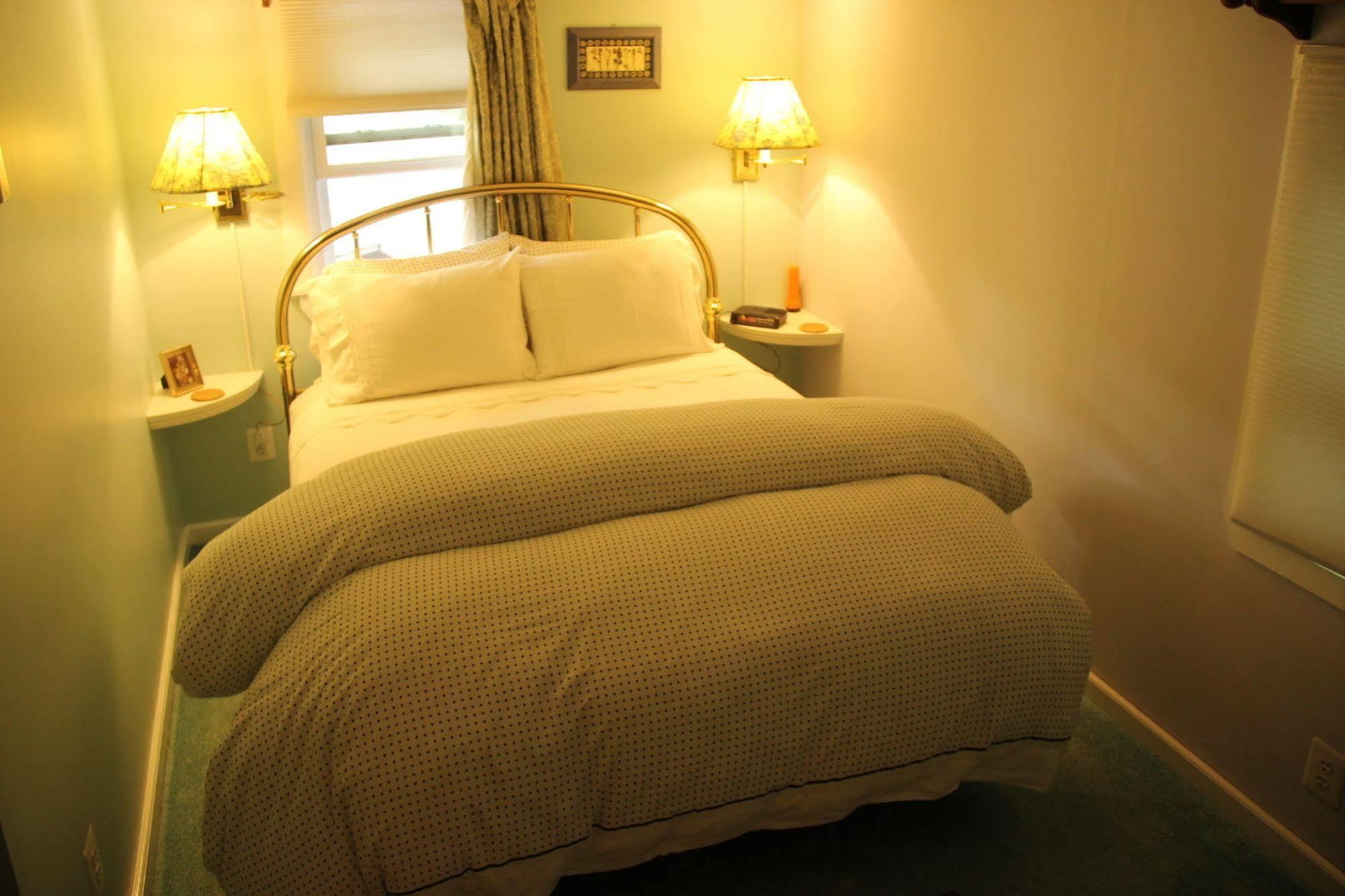 Sugartree Inn Warren Εξωτερικό φωτογραφία