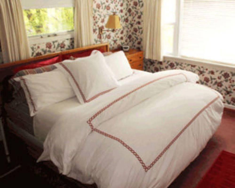 Sugartree Inn Warren Εξωτερικό φωτογραφία